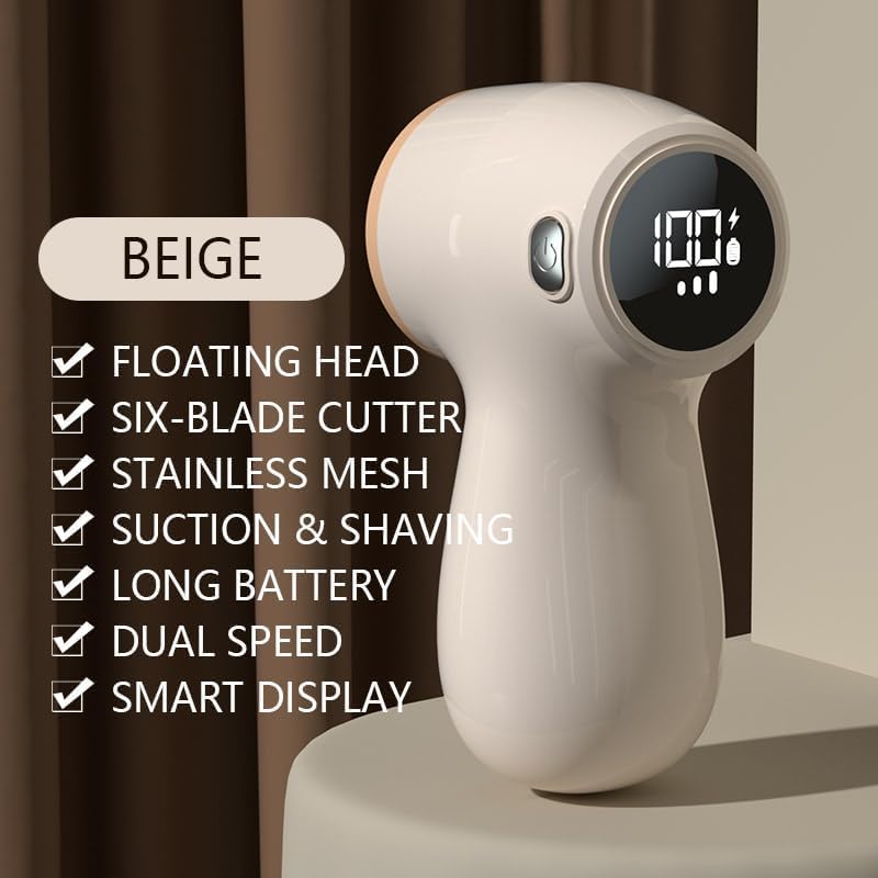 Catálogo de Quitapelusas los más solicitados. 8 Imagen adicional