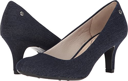 Image of LifeStride Womens ParigiPump