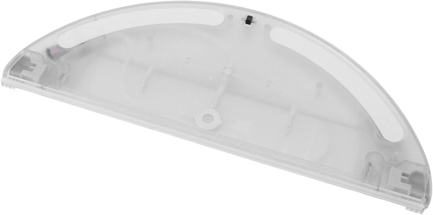 Leakproof Electric Control Water Tank for F9 Robot Vacuum Mop, Versatile for Hard Floors, Tiles, and Hardwood, Easy Maintenance, Robust ABS Construction, High Compatibility