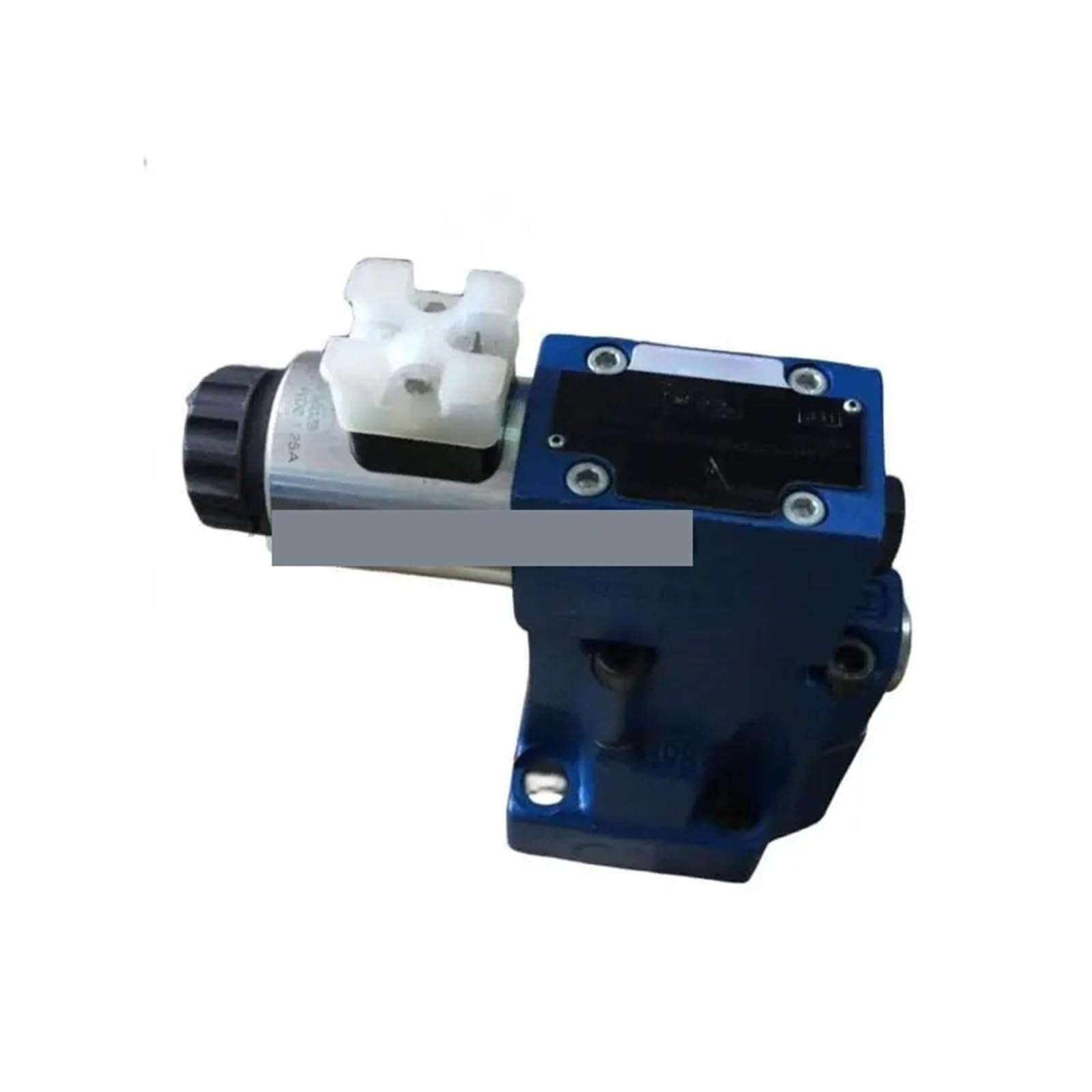 CXDFRSER Solenoid valve DBW10A2-52/315-6EG24N9K4 DBW10A1-52/50