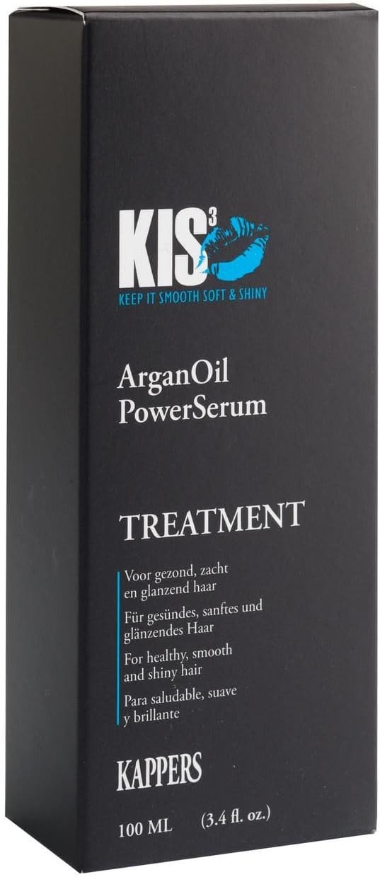 Organic ArganOil PowerSerum