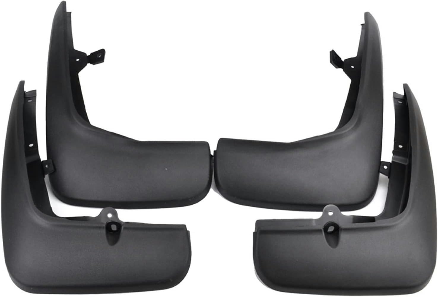 LABAITA - Car Mudflaps Front Rear ​Fenders Wheel Splash ​Guards Mudguards Accessories - for Range Rover Sport L320 2005 2006 2007 2008 2009 2010 2011 2012 2013