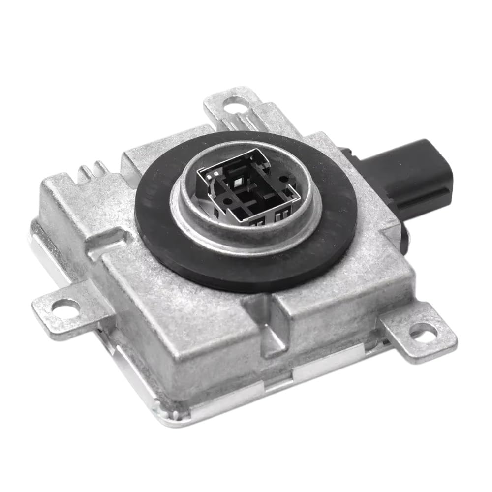 Llyixuai One Color W3t24771 Ballast D3s D3r D4s D4r Xenon Headlight Control Hid Unit Module W3t22371 W3t24571 For Mitsubishi For Pajero 2015 2016 2017 Control Module