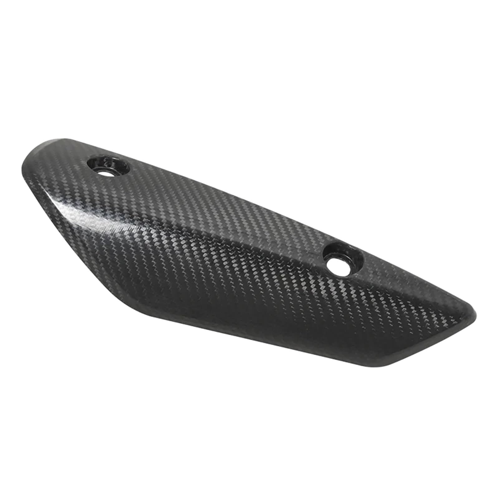 Protector Térmico El Tubo De Escape De La Motocicleta para Cobra 321RR (para La Conexión Central).