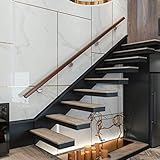 □ Material de madera de pino, la textura clara, superficie con el medio ambiente, sin formaldehído, superficie sana y respetuosa del medio ambiente, suave, puede evitar arañazos y superficie antideslizante, proteger la casa.