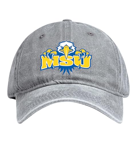 Gorra Unisex Dad Hat con Logo Colorido miniatura 1