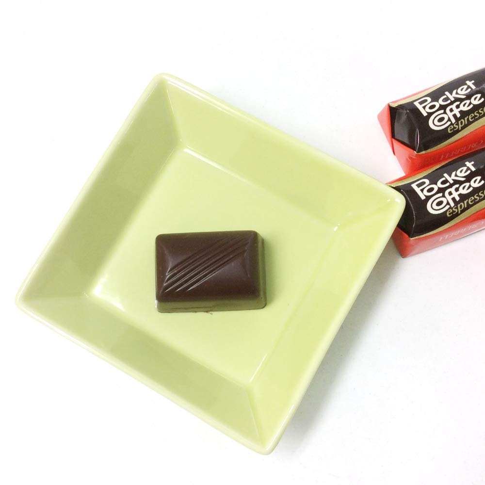 Amazon | フェレロ ポケットコーヒー T―18 (1箱(18粒)) | Ferrero