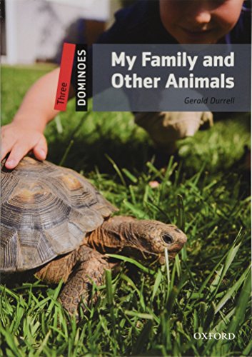 Dominoes: Level 3: My Family and Other Animals Pack