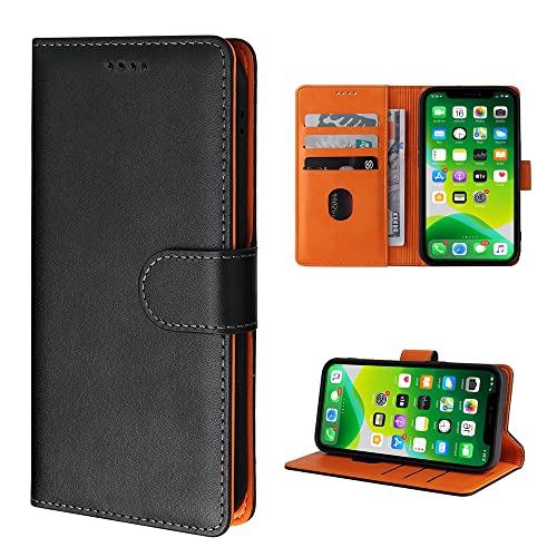 Lilingyu Etui Coque pour Xiaomi Mi 11T Pro 5G/ Mi 11T 5G Antichoc TPU Housse Cuir PU Portefeuille Etui [Stand Fonction][Magnétique][Porte Cartes] Flip Compatible Coque Xiaomi Mi 11T Pro 5G/ Mi 11T 5G Cover