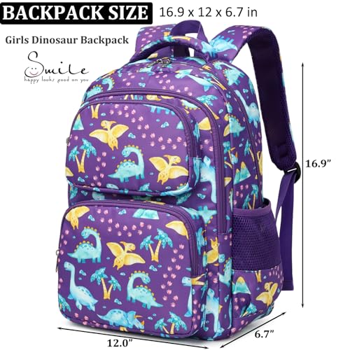 JIANYA School Backpack for Boys and Girls Elementary Children's School Bag Kids Backpack with Lunch Box