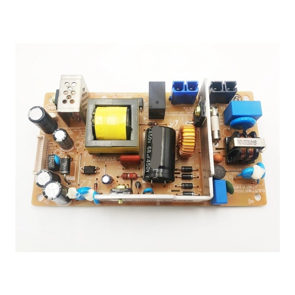 Panne alimentation Samsung C410W C430 C460 C480 solution JC44-00214A - 4