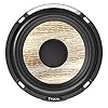 Focal PS 165 F3E Flax EVO 6.5” 3-Way Component kit, RMS: 80W - MAX: 160W PS165F3E