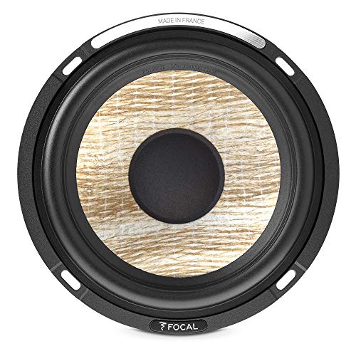Focal PS165F3E | 16,5cm 3-Wege Lautsprechersystem