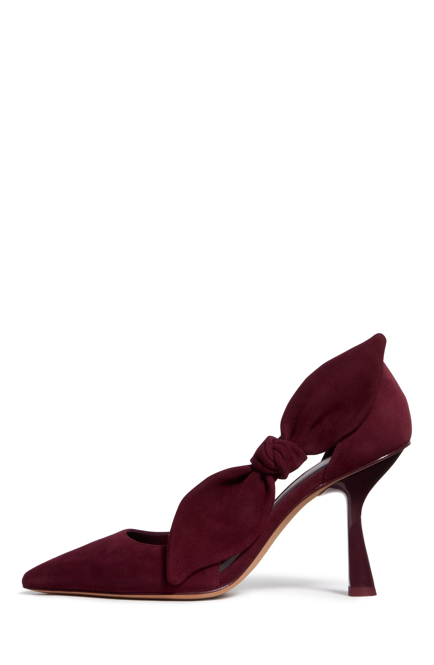 Kate Spade New York Womens Bunnie Pump