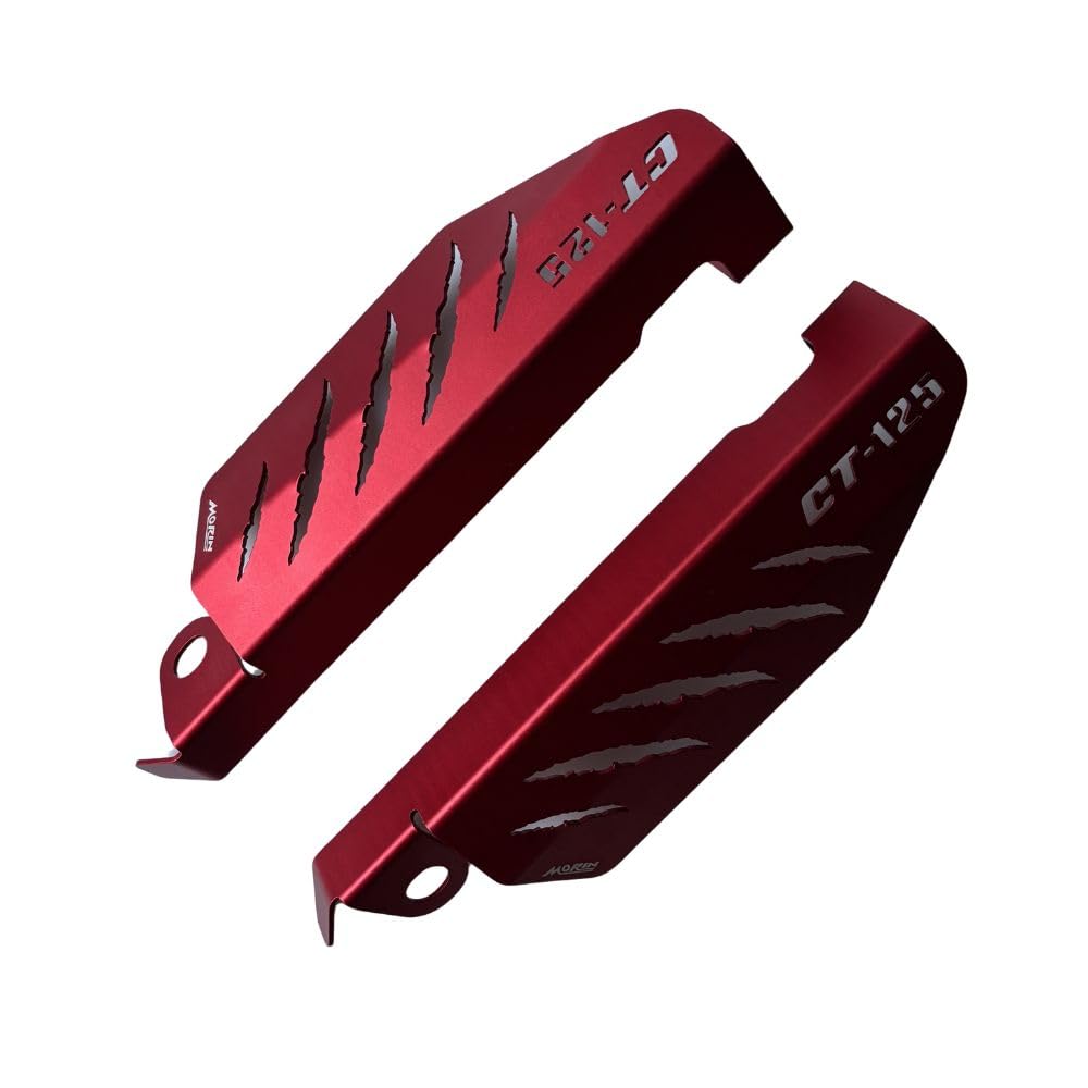 Amazon | MORIN RACING ホンダハンターカブCT125用フロント