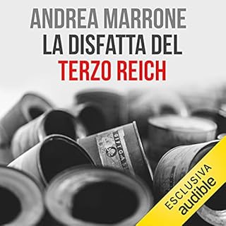 La disfatta del Terzo Reich copertina