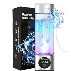 Silver - Coated Bottle Body - B