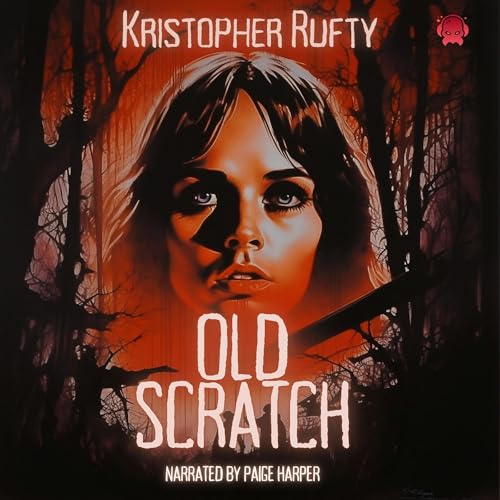 Kristopher Rufty presents Old Scratch episode artwork