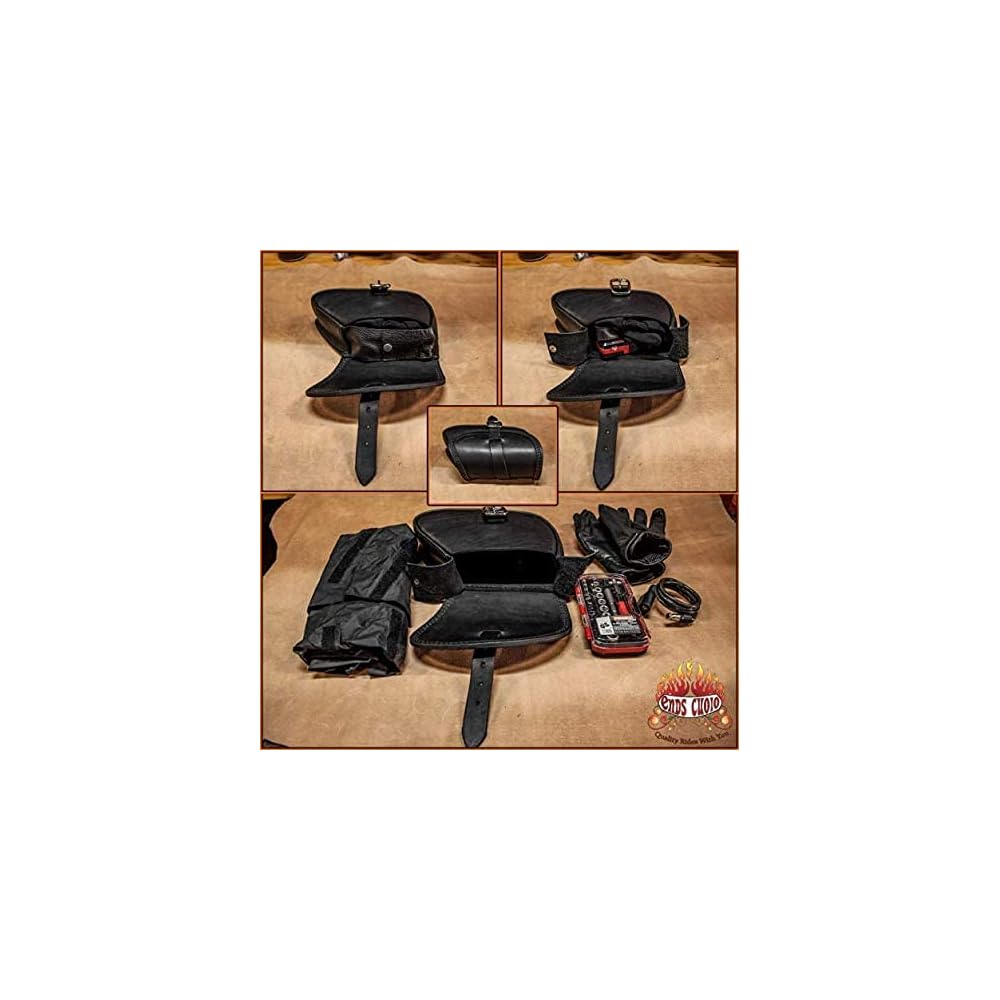Buy Leather swing arm bag for 20152023 INDIAN SCOUT & 20182023 INDIAN