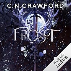 Frost cover art