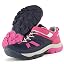 Navy Fuchsia