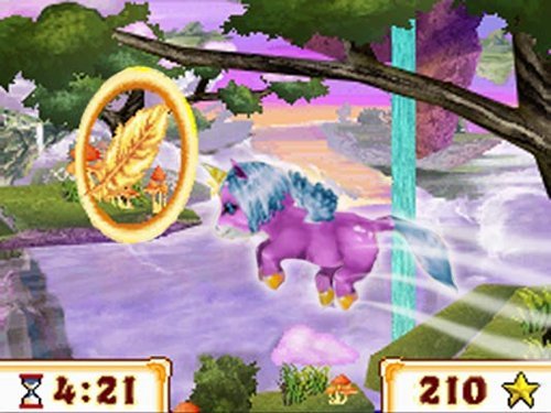 Petz: Fantasy Sunshine Magic - Nds