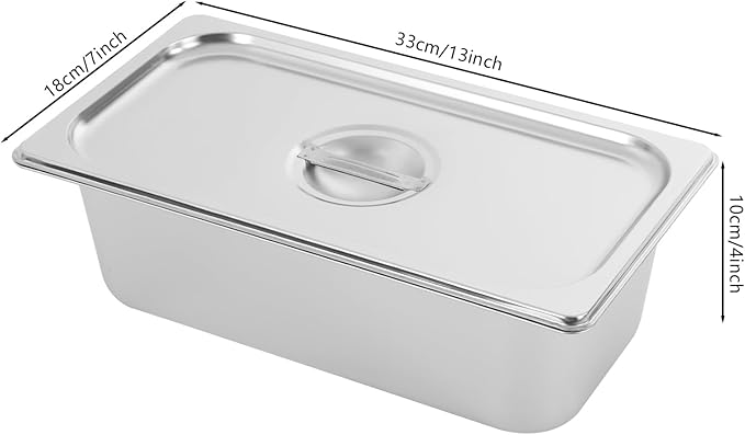 Máquina Para Fundir Chocolate Profesional 17.64lb Doble Olla Acero Inoxidable miniatura 5