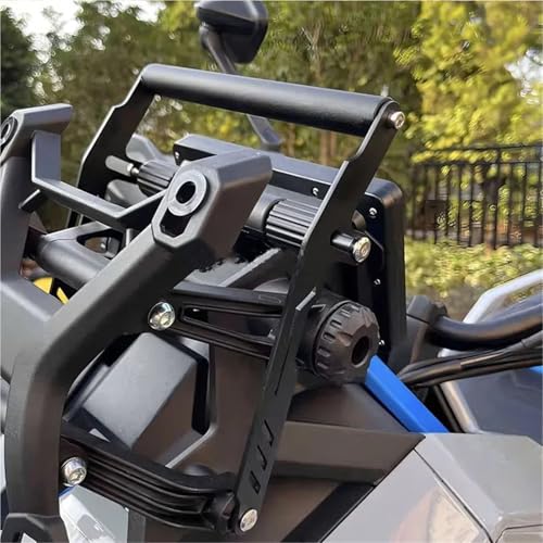 Support de navigation GPS haut de gamme ZONTES 368G - 4