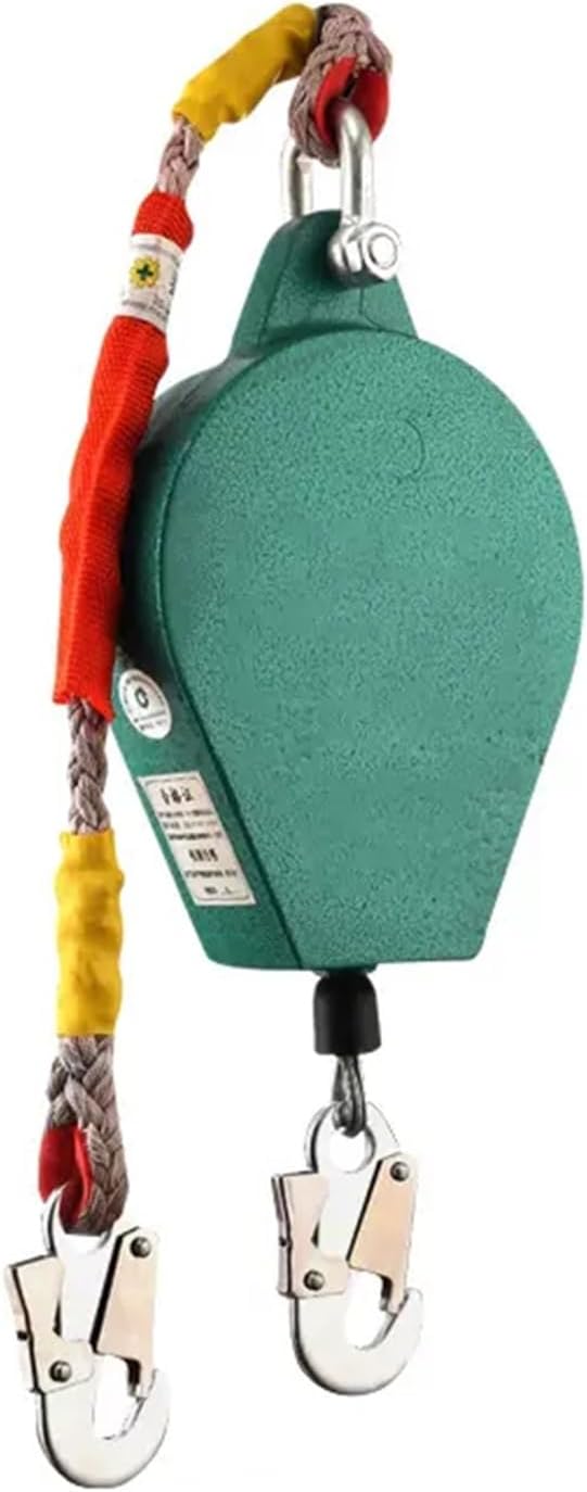 Rescue Tripod Lifting Rescue Equipment，Aluminum Confined Space Tripod 7 Feet Legs, Commercial Rescue Tripod Fall Protection for Traditional Confined Spaces/Grinder Pumps/Road Construction/Fi