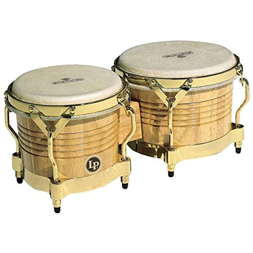 Latin Percussion M201-AW Natural