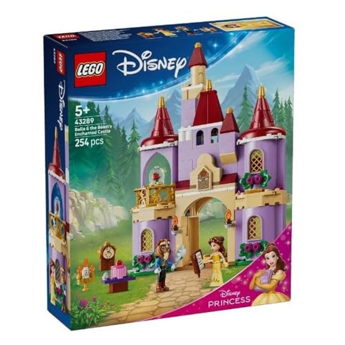 LEGO tbd-43289