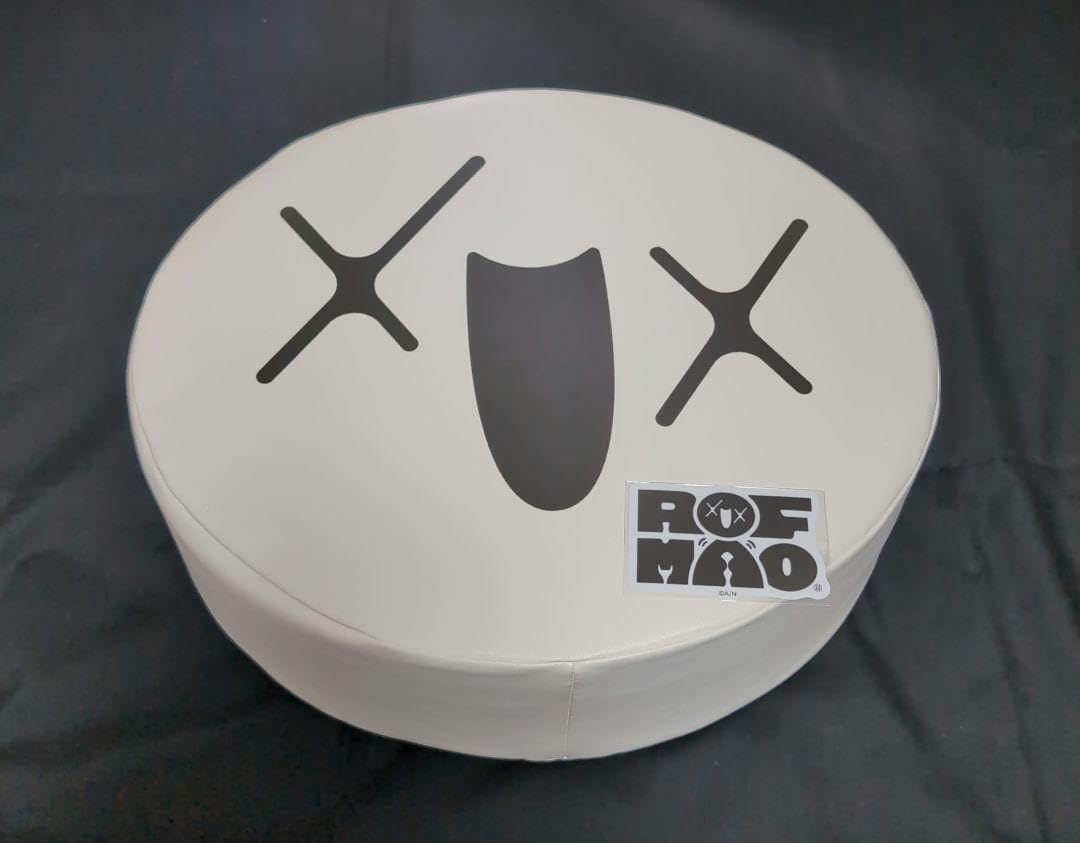 ROF-MAOクッション セット Amazon.co.jp: ろふまお ROF-MAO