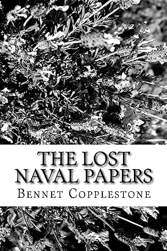 The Lost Naval Papers