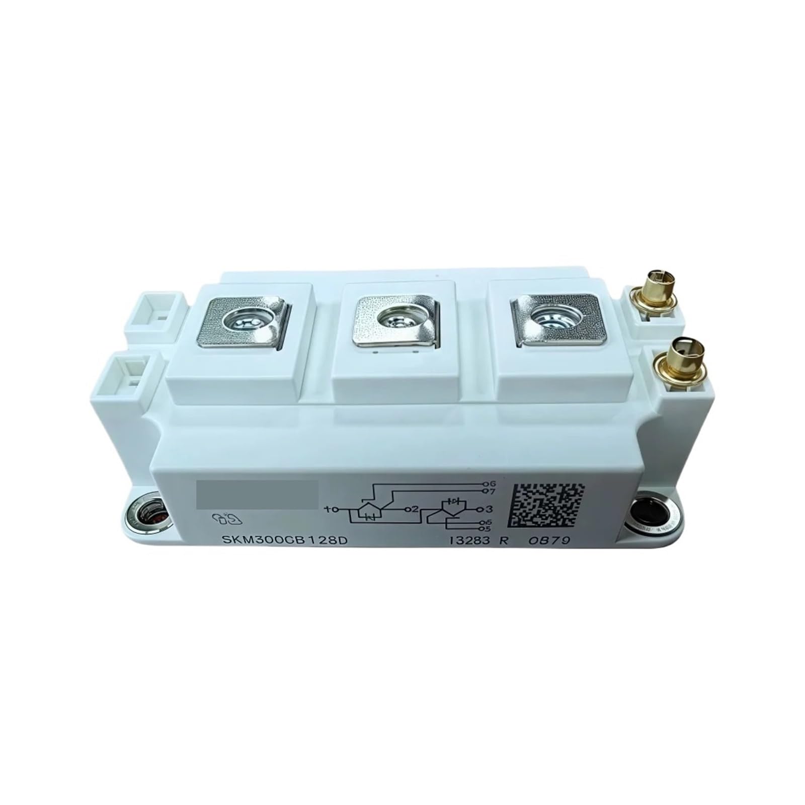 Cxdfrser One Color Skm300gb128d Power Module Diode Thyristor Skm300gb128d Skm300gb128d