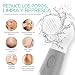VOYOR 5 En 1 Cepillo Limpiador Facial Electrico Limpieza Facial Minimizador de...