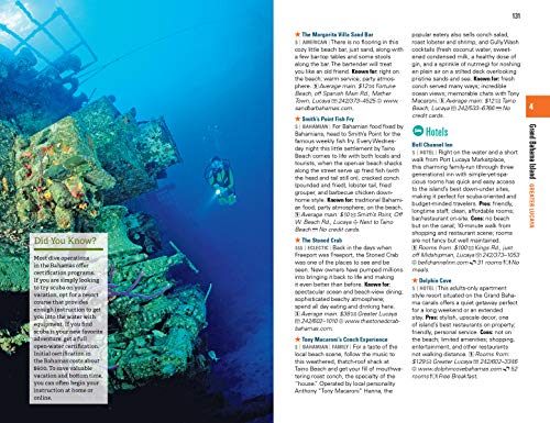 Fodor'S Travel Fodor'S Travel Guides Fodor’S Bahamas thumb #8