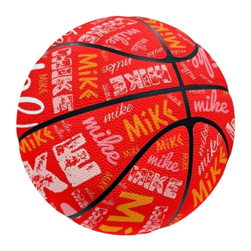 MuMiY Personalized Basketball Name, Custom All Printed Name