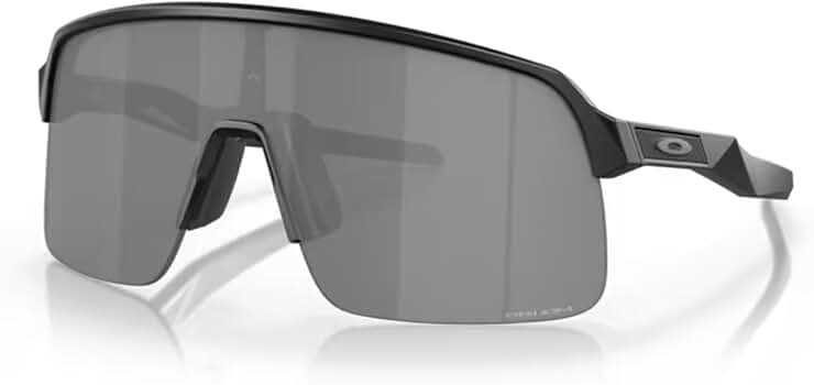 Amazon.com: OAKLEY Sutro Lite OO9463 946305 39MM Matte Black