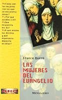Las mujeres del evangelio 842712127X Book Cover