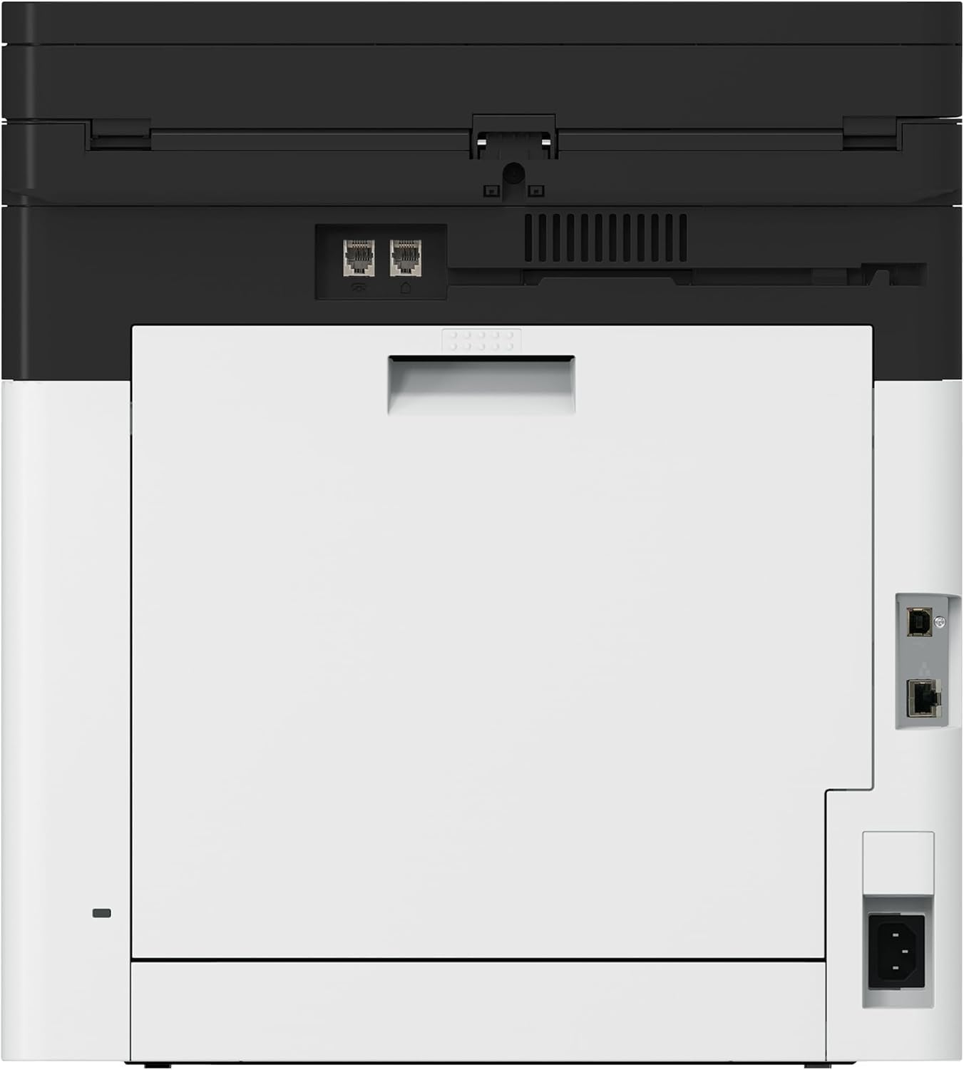 Kyocera Ecosys MA2600cfx/Plus Laserdrucker Multifunktionsgerät Farbe: Drucker Scanner Kopierer – Bild 7