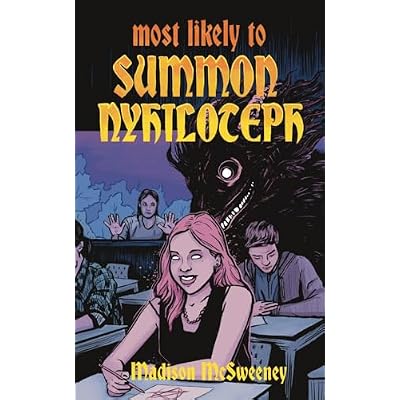 Most Likely to Summon Nyhiloteph