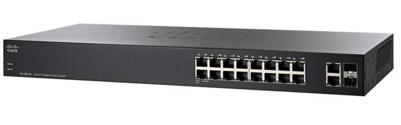 Cisco SLM2016T-EU
