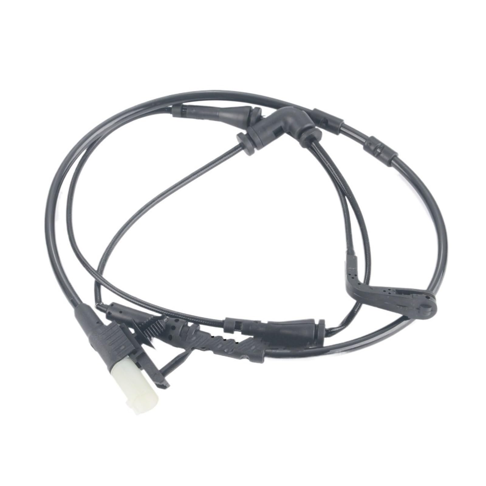 Sensor de desgaste de pastillas de freno delanteras LR061365 LR121267 WALFU 3.TY.LH.021 Compatible con Land Rover Sensor de desgaste