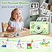 Imagen de GREENKINDER Camara Fotos Infantil Instantanea,HD
