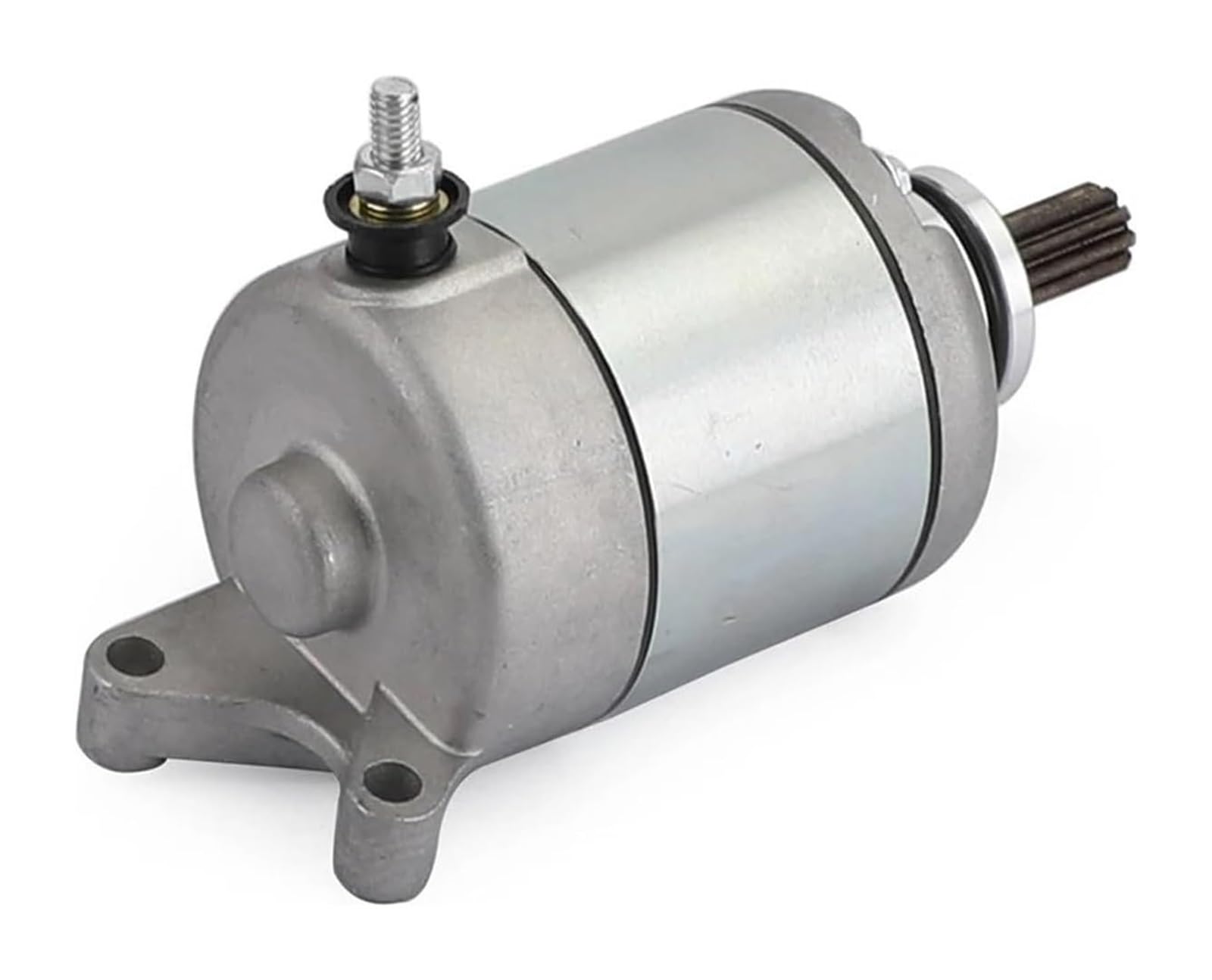 Motor Arranque Motocicleta para CRF250 para CRF250X 249cc 2004-2019 Piezas De Motor Motor De Arranque Número De Pieza OEM 31200-KSC-671 SMU0372 41054150