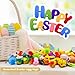 GOAUS Easter Egg Fillers Party Favors for Kids, 220 Pcs Small Toys Prizes Bulk, Goodie Bags Stuffers, Treasure Box Toys for Classroom, Prize Box Birthday Goody Bag