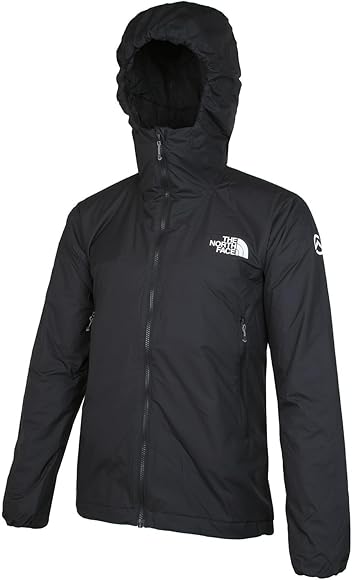 ノースフェイス 黒 160 ダブルファスナー SUMMIT SERIES ノースフェイス黒160 ダブルファスナーSUMMIT SERIES