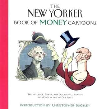 洋書 The Complete Cartoons of The New Yorker Complete Cartoons of the New Yorker: Mankoff, Bob, Gopnik