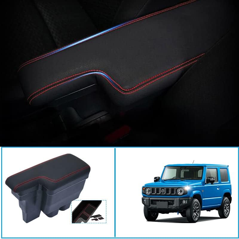 専用出品※写真は黒ステッチ 新型ジムニーシエラ本革２点セット