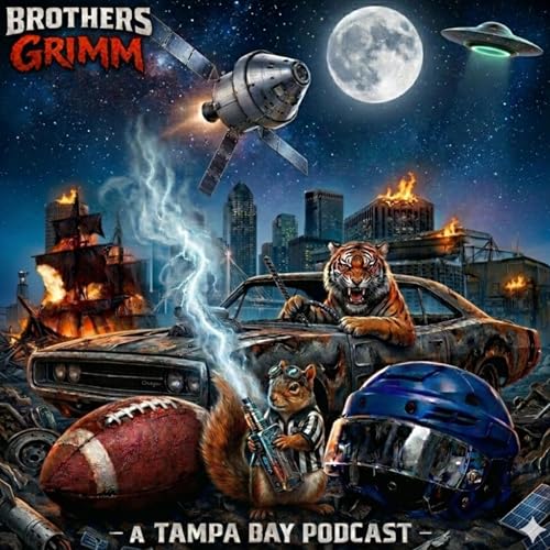 Ep. 6: The Best of All Worlds